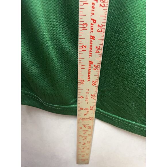 Vintage Reebok Michael Finley #4 Dallas Mavericks NBA Jersey Size XL - Picture 4 of 10